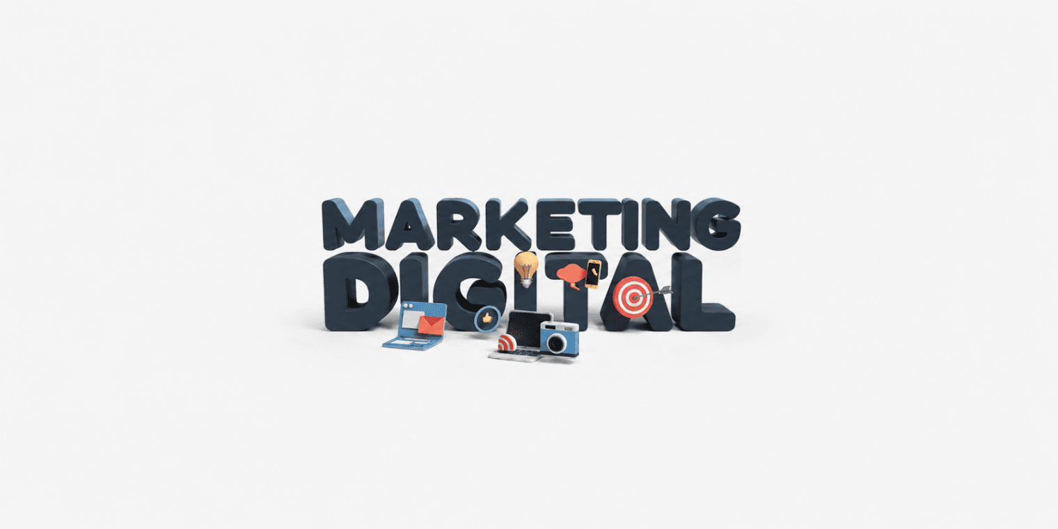 20 Digital-Marketing-Strategien, die 2026 wirklich funktionieren