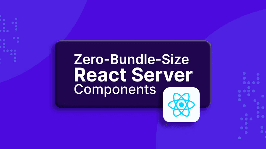 Die Zukunft von React: Server Components und Concurrent Features