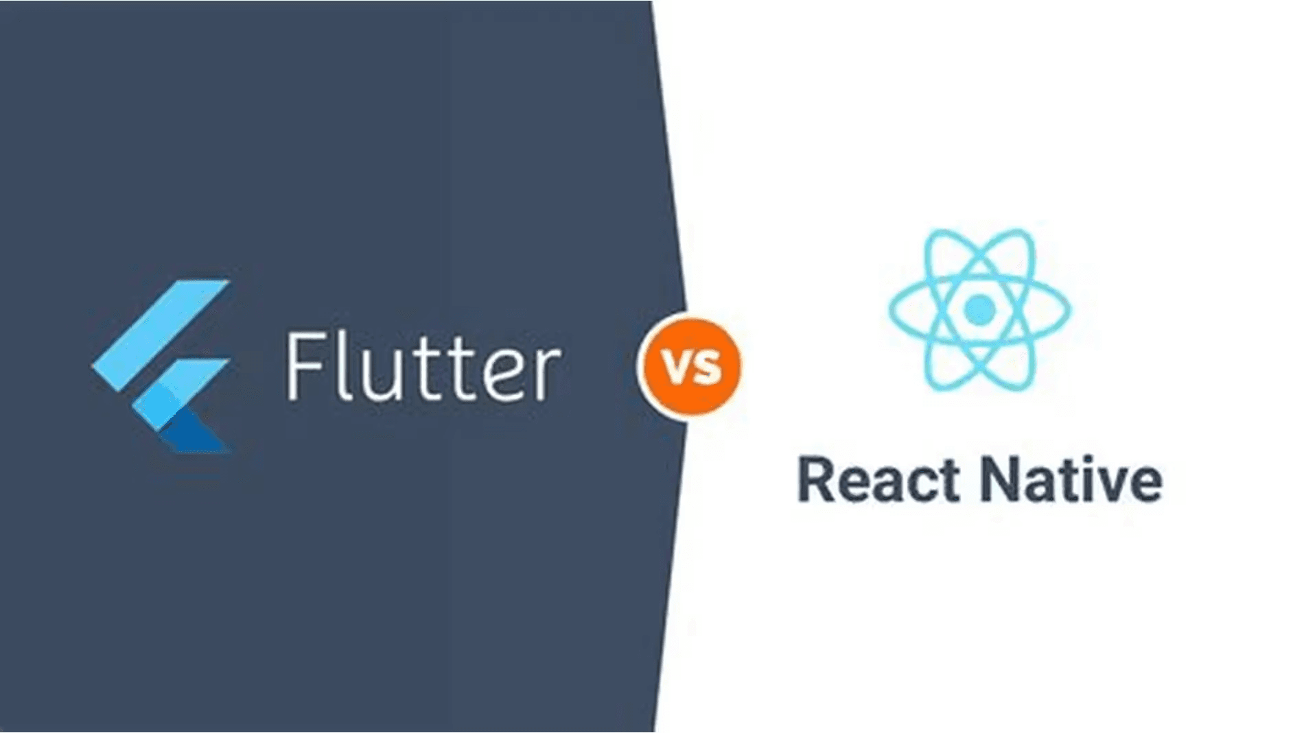 React Native vs. Flutter: Der umfassende Vergleich
