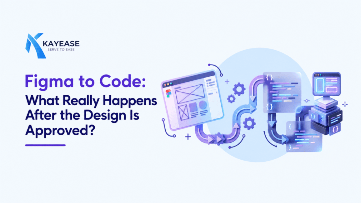 Figma to Code: Der komplette Workflow vom Design zur Entwicklung