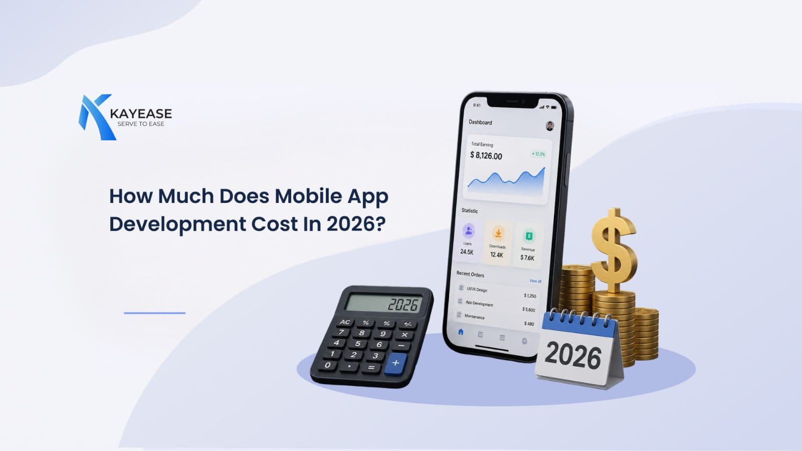 Was kostet die Entwicklung einer mobilen App in Indien 2026?